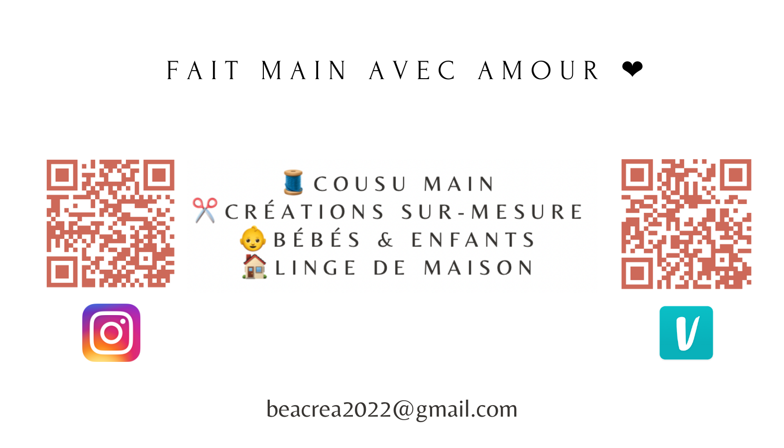 Projet visuel