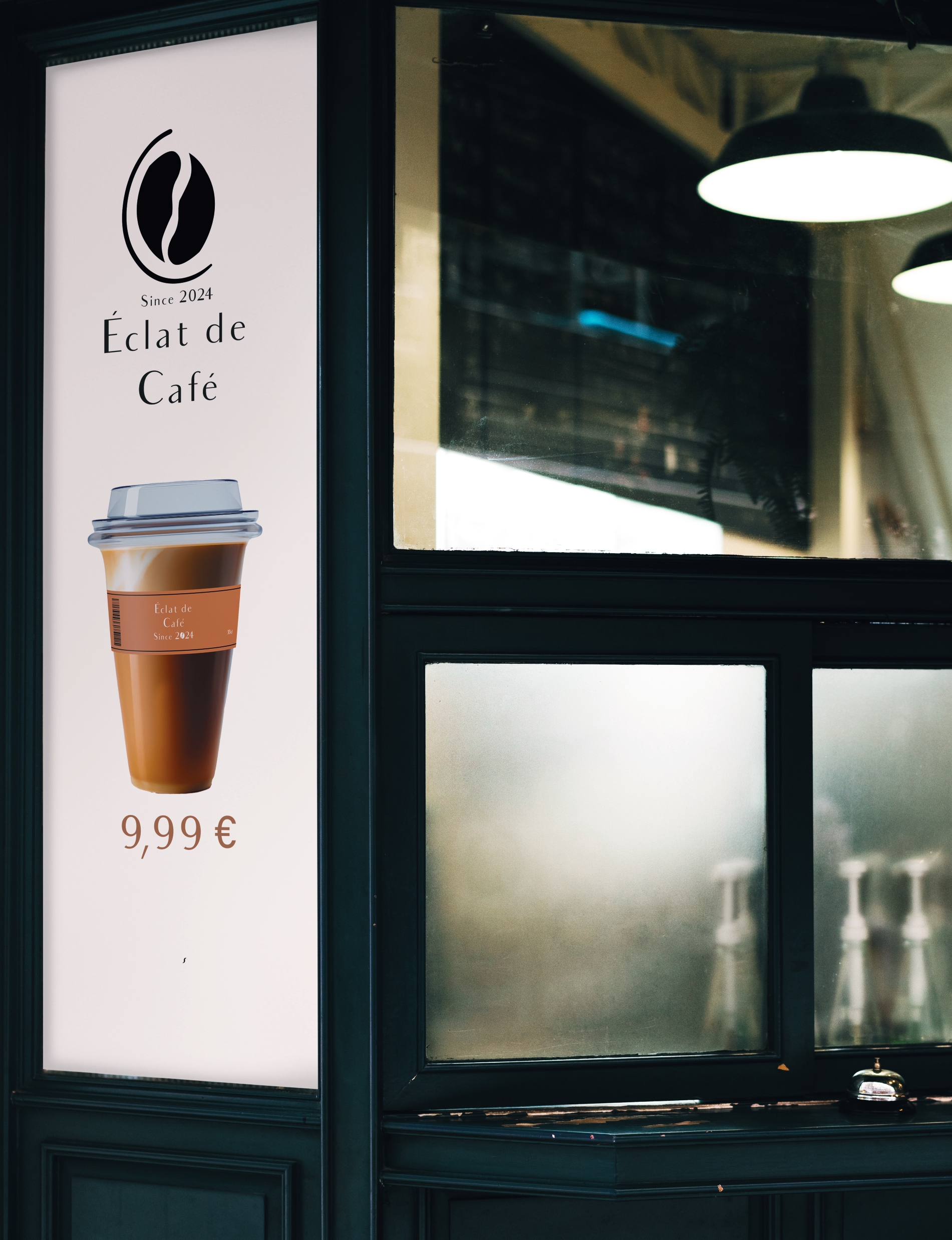 Le Bon Grain de Café